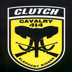 Изображение для 'Clutch: B-Sides & Rarities'