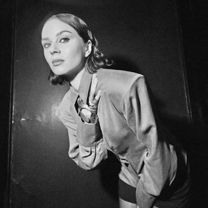 Image for 'Kasia Lins'