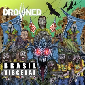 Изображение для 'Brasil Visceral'