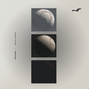 Image for 'None of the Above - EP'