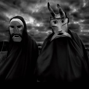 Image for 'Espiritu'