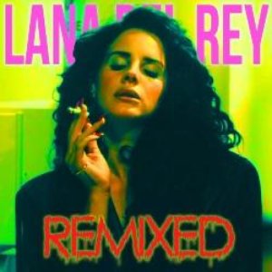 Imagem de 'Lana Del Rey: Remixed'