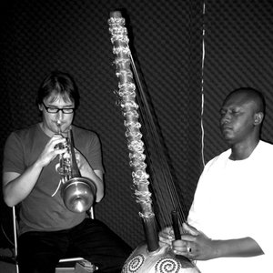 'Ablaye Cissoko & Volker Goetze' için resim