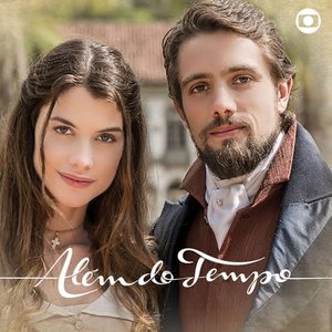Image pour 'Além do Tempo'