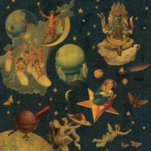 Image for 'Mellon Collie and the Infinite Sadness (Deluxe Edition)'