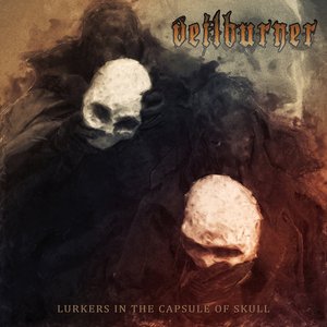 Bild för 'Lurkers in the Capsule of Skull'