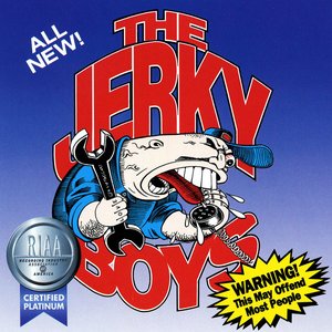 Immagine per 'The Jerky Boys'