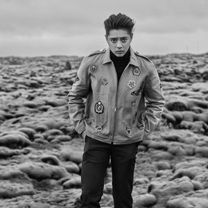 Immagine per 'Daniel Padilla'