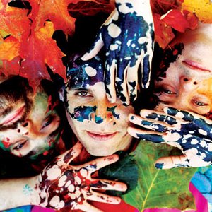 Zdjęcia dla 'Animal Collective'