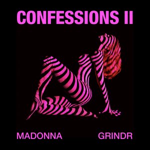 Image for 'CONFESSIONS II: Grindr Edition'