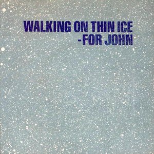 Image for 'Walking on Thin Ice'