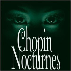 “Chopin: Nocturnes [Complete]”的封面
