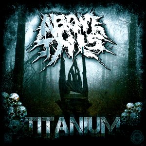 Image for 'Titanium'