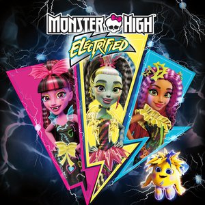 Bild für 'Electrified - EP'