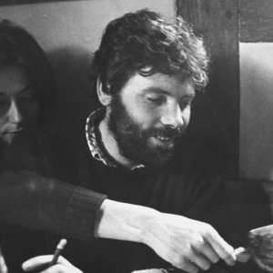 Image for 'Pierre Barouh'