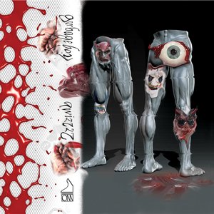 Image for 'Orange Milk Split Series Vol. 3'
