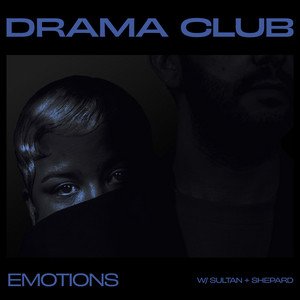 Image for 'DRAMA club: Emotions'