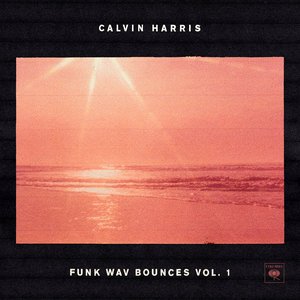 Image for 'Funk Wav Bounces Vol.1'