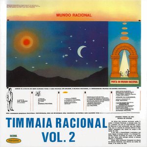 Zdjęcia dla 'Racional (Vol 2)'