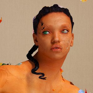 Image for 'MAGDALENE'