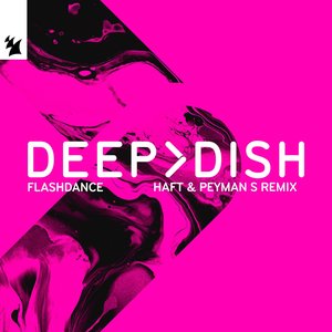 Imagen de 'Flashdance (HAFT & Peyman S Remix)'