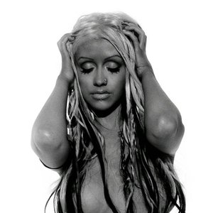 Bild för 'Christina Aguilera'