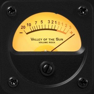 Bild für 'Volume Rock'