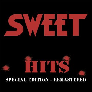 Immagine per 'Hits (Special Edition) [Remastered]'