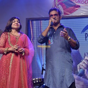 Immagine per 'Abhijeet & Alka Yagnik'