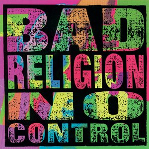 Image for 'No Control'