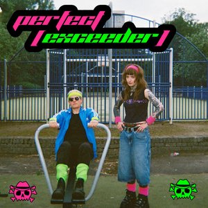 Image for 'Perfect (Exceeder)'