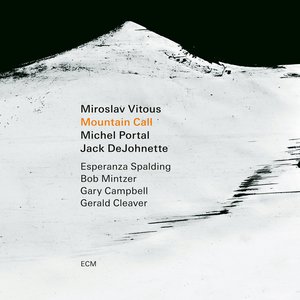 Image for 'Mountain Call'