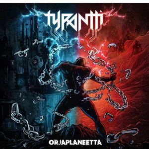 Image for 'Orjaplaneetta'