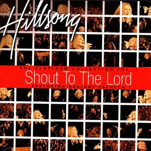 Zdjęcia dla 'Shout To The Lord Platinum 1'