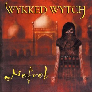 Image for 'Nefret'