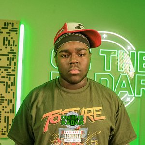 Image for 'Slayr "On The Radar" Freestyle'