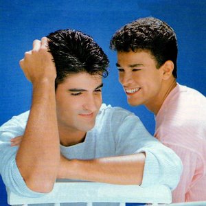Image for 'Adalberto & Adriano'
