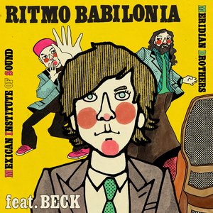 Image for 'Ritmo Babilonia'
