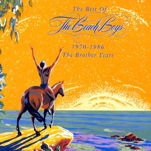 Image for 'Best Of The Brother Years 1970-1986'