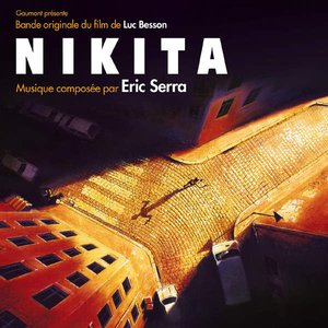 “Nikita”的封面