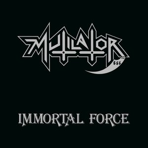 Image for 'Immortal Force'