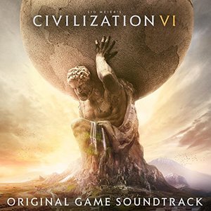 Imagem de 'Sid Meier's Civilization VI (Original Game Soundtrack)'