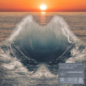 Image for 'Silence (Dimension Remix)'