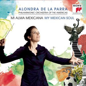 Immagine per 'MY MEXICAN SOUL'