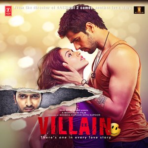 Image for 'Ek Villain'