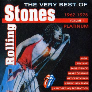 Bild för 'The Very Best Of 1962-1975 Platinum Vol. 1'
