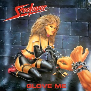 Image for 'Glove Me'