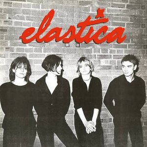 Imagen de 'Elastica (Deluxe Edition)'