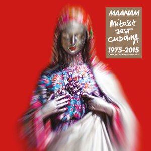 Bild för 'Miłość jest cudowna (1975-2015)'