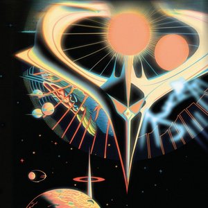 Image for 'Warp Fields'